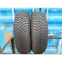 Шины бу 175/70 R14 Goodyear Ultra Grip 9 с износом 30%