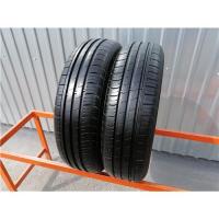 Шины бу 175/70 R14 Hankook Kinergy eco K425 с износом 15%