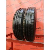 Шины бу 175/70 R14 Hankook Kinergy eco K425 с износом 5%