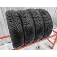 Шины бу 175/70 R14 Hankook Winter I*cept RS2 W452 с износом 15%