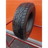 Шина бу 175/70 R14 Nokian Hakkapeliitta C3 с износом 15%