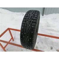 Шина бу 175/70 R14 Nokian Nordman 7 с износом 15%
