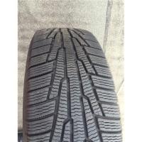 Шина бу 175/70 R14 Nokian Nordman RS2 с износом 15%