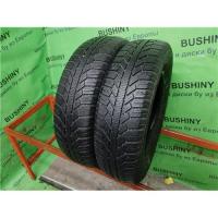 Шины бу 175/70 R14 Semperit Master-Grip 2 с износом 15%