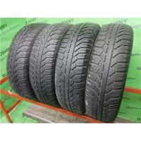 Шины бу 175/70 R14 Semperit Master-Grip 2 с износом 30%