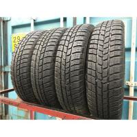 Шины бу 175/80 R14 Barum Polaris 3 с износом 15%