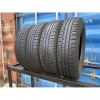 Шины бу 175/80 R14 Continental ContiEcoContact 3 с износом 15%