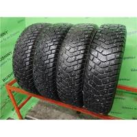 Шины бу 175/80 R14 Goodyear Ultra Grip 400 с износом 15%