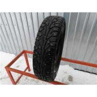 Шина бу 175/80 R14 Hankook Winter I PIKE W409 с износом 15%