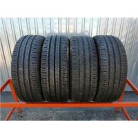 Шины бу 185/50 R16 Continental ContiEcoContact 5 с износом 15%