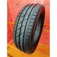 Шина бу 185/50 R16 Continental ContiPremiumContact 2 с износом 5%