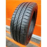 Шина бу 185/50 R16 Continental UltraContact с износом 15%