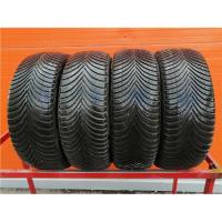 Шины бу 185/50 R16 Michelin Alpin 5 с износом 30%