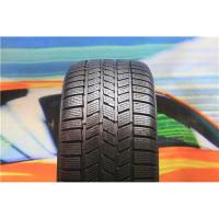 Шина бу 185/50 R16 Pirelli Winter 210 Snowsport с износом 15%