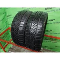 Шины бу 185/55 R14 Hankook Optimo 4S H730 с износом 15%