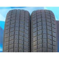 Шины бу 185/55 R14 Nexen Eurowin 550 с износом 30%