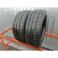 Шины бу 185/55 R14 Semperit Comfort Life 2 с износом 30%