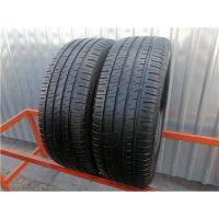Шины бу 185/55 R15 Barum Bravuris 3HM с износом 15%