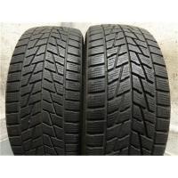 Шины бу 185/55 R15 Bridgestone Blizzak LM 22 с износом 15%