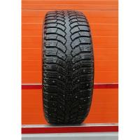 Шина бу 185/55 R15 Bridgestone Blizzak Spike-01 с износом 30%