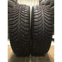 Шины бу 185/55 R15 Bridgestone Blizzak Spike-01 с износом 15%