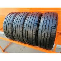 Шины бу 185/55 R15 Bridgestone Turanza ER 300 с износом 30%