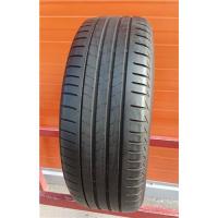 Шина бу 185/55 R15 Bridgestone Turanza T005 с износом 30%