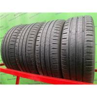 Шины бу 185/55 R15 Continental ContiEcoContact 5 с износом 15%