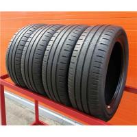 Шины бу 185/55 R15 Continental ContiEcoContact 5 с износом 30%