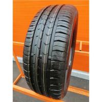 Шина бу 185/55 R15 Continental ContiPremiumContact 5 с износом 5%