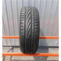 Шина бу 185/55 R15 Continental ContiPremiumContact с износом 15%