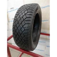 Шина бу 185/55 R15 Continental ContiVikingContact 7 с износом 5%