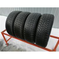 Шины бу 185/55 R15 Continental ContiWinterContact TS 850 с износом 15%
