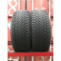 Шины бу 185/55 R15 Continental ContiWinterContact TS 860 с износом 30%