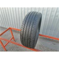 Шина бу 185/55 R15 Dunlop SP Sport 230 с износом 30%