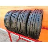 Шины бу 185/55 R15 Goodyear EfficientGrip с износом 15%