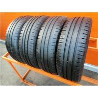 Шины бу 185/55 R15 Goodyear EfficientGrip с износом 30%