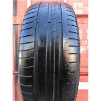 Шина бу 185/55 R15 Goodyear EfficientGrip Performance с износом 30%