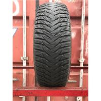 Шина бу 185/55 R15 Goodyear Ultra Grip 8 с износом 30%