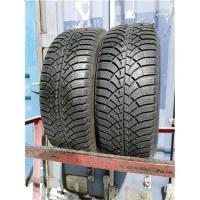 Шины бу 185/55 R15 Goodyear Ultra Grip 9 с износом 30%