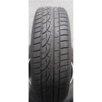 Шина бу 185/55 R15 Hankook Winter I Cept Evo W310 с износом 30%