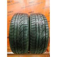 Шины бу 185/55 R15 Hankook Winter I Cept Evo W310 с износом 15%