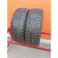 Шины бу 185/55 R15 Hankook Winter I*cept RS2 W452 с износом 15%