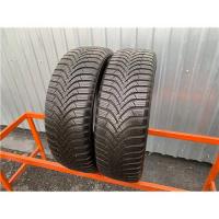 Шины бу 185/55 R15 Hankook Winter I*cept RS2 W452 с износом 30%