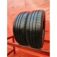 Шины бу 185/55 R15 Kumho Solus TA31 с износом 15%