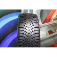 Шина бу 185/55 R15 Kumho WinterCraft Ice WI31 с износом 15%