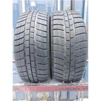 Шины бу 185/55 R15 Michelin Alpin A2 с износом 15%