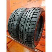 Шины бу 185/55 R15 Michelin Alpin A3 с износом 15%