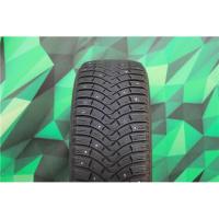 Шина бу 185/55 R15 Michelin X-Ice North 2 с износом 15%