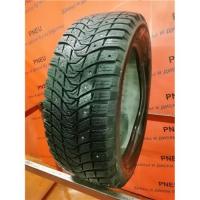 Шина бу 185/55 R15 Michelin X-Ice North 3 с износом 30%